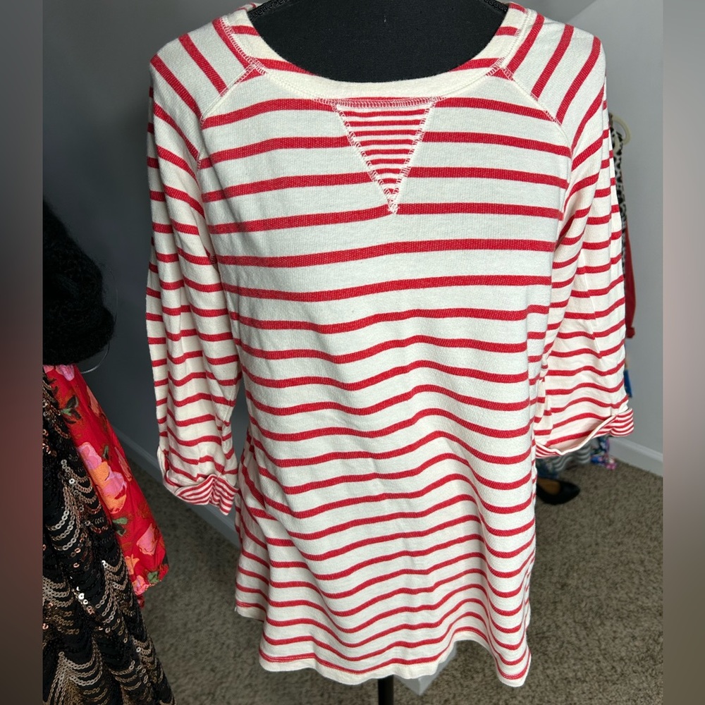 White Stag shirt -medium - Picture 1 of 8